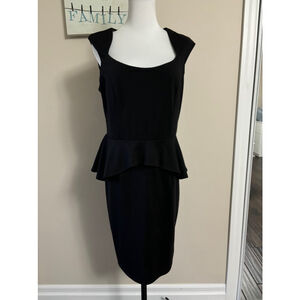 Women's Lori Michaels Black Dress Size M